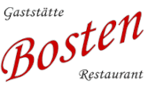 Gaststätte Bosten